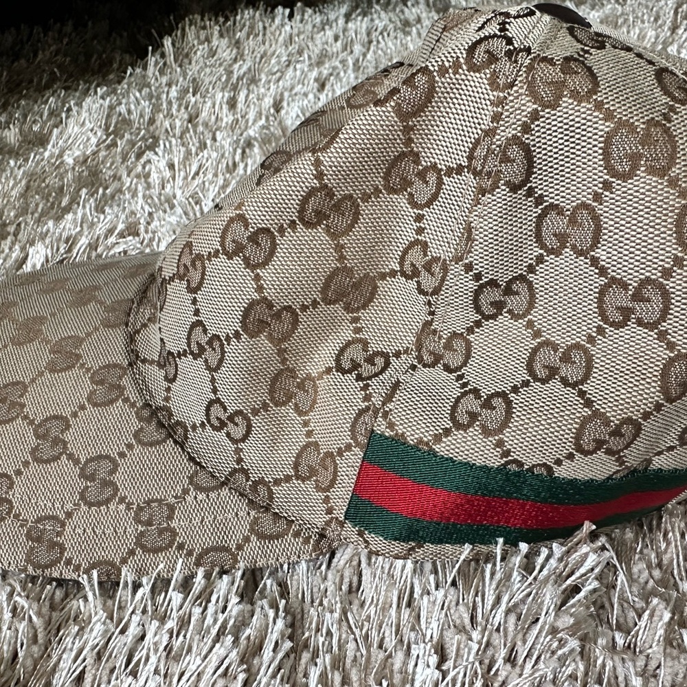 Gucci Hat - Picture 7 of 8